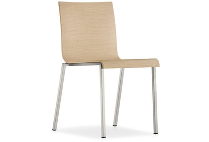 Kuadra XL 2411/2413 Side Chair-Contract Furniture Store for hospitality, leisure & commercial projects