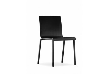 Kuadra XL 2411/2413 Side Chair-Contract Furniture Store for hospitality, leisure & commercial projects