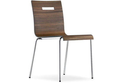 Kuadra XL 2411/2413 Side Chair-Contract Furniture Store for hospitality, leisure & commercial projects