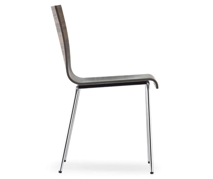 Kuadra XL 2411/2413 Side Chair-Contract Furniture Store for hospitality, leisure & commercial projects