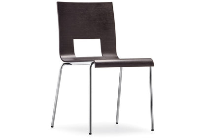 Kuadra XL 2411/2413 Side Chair-Contract Furniture Store for hospitality, leisure & commercial projects