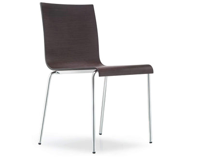 Kuadra XL 2411/2413 Side Chair-Contract Furniture Store for hospitality, leisure & commercial projects