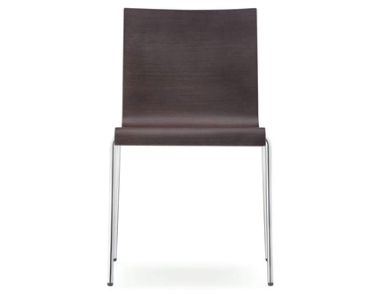 Kuadra XL 2411/2413 Side Chair-Contract Furniture Store for hospitality, leisure & commercial projects