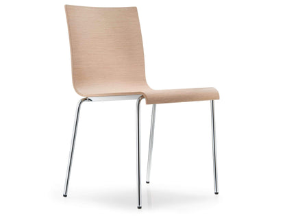 Kuadra XL 2411/2413 Side Chair-Contract Furniture Store for hospitality, leisure & commercial projects