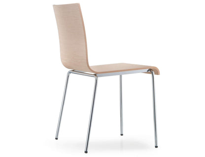 Kuadra XL 2411/2413 Side Chair-Contract Furniture Store for hospitality, leisure & commercial projects