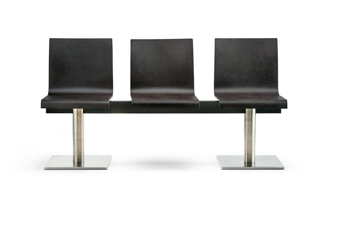 Kuadra XL Beam Seating-Pedrali-Contract Furniture Store