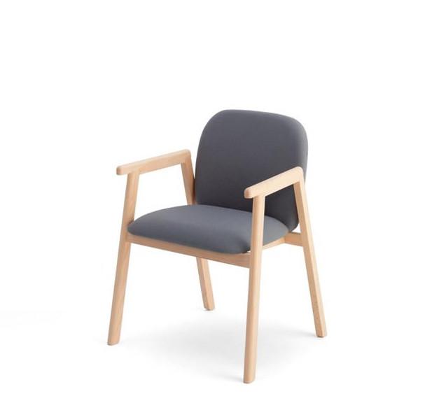 Kursaal Armchair-Copiosa-Contract Furniture Store