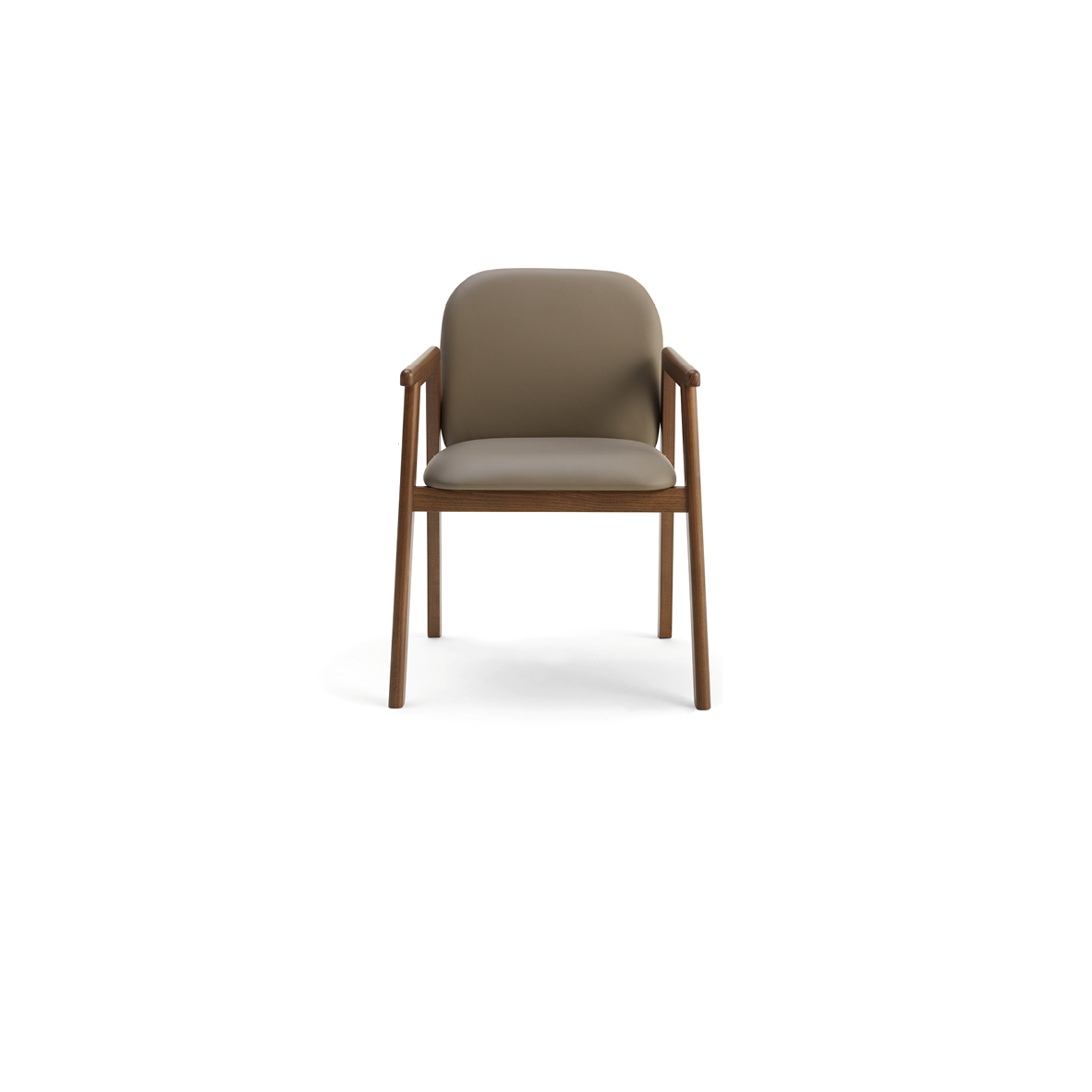 Kursaal Armchair-Copiosa-Contract Furniture Store