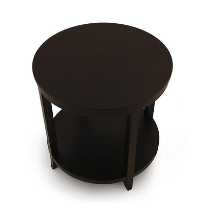 Kylindo Side Table-Contract Furniture Store for hospitality, leisure & commercial projects