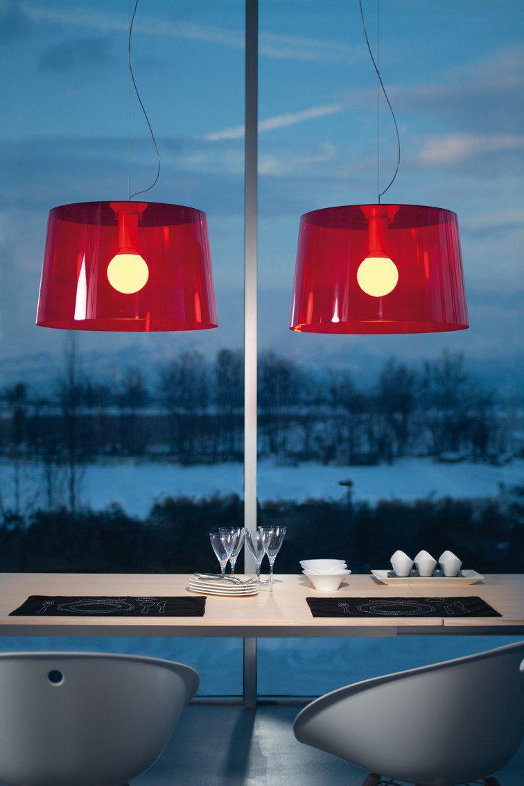 L001S/B Hanging Lamp-Contract Furniture Store for hospitality, leisure & commercial projects