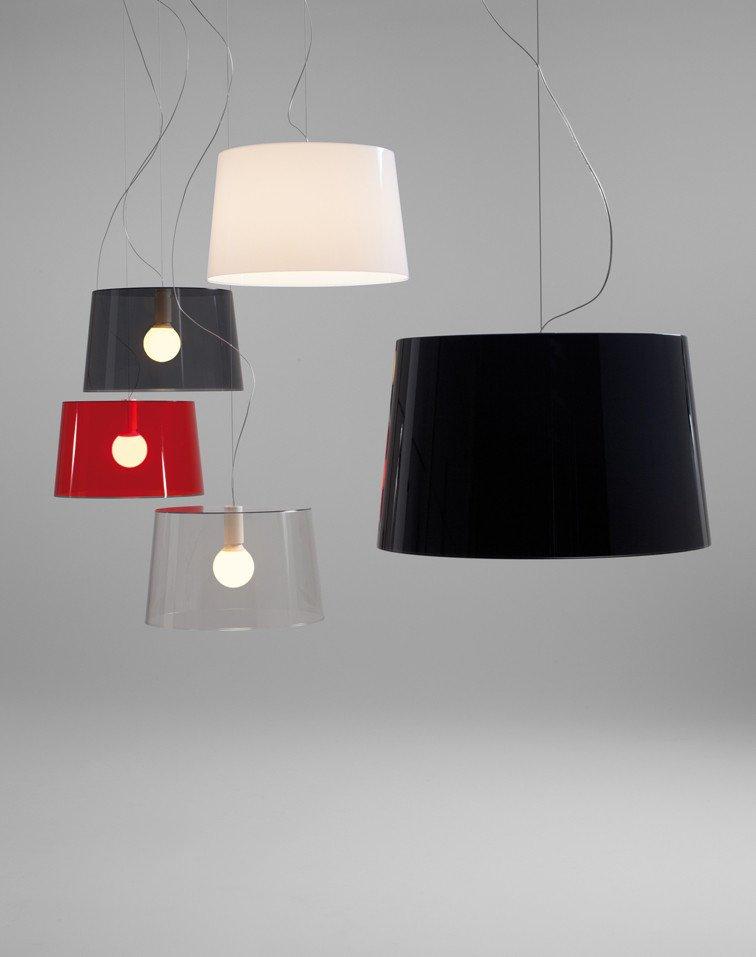 L001S/B Hanging Lamp-Contract Furniture Store for hospitality, leisure & commercial projects