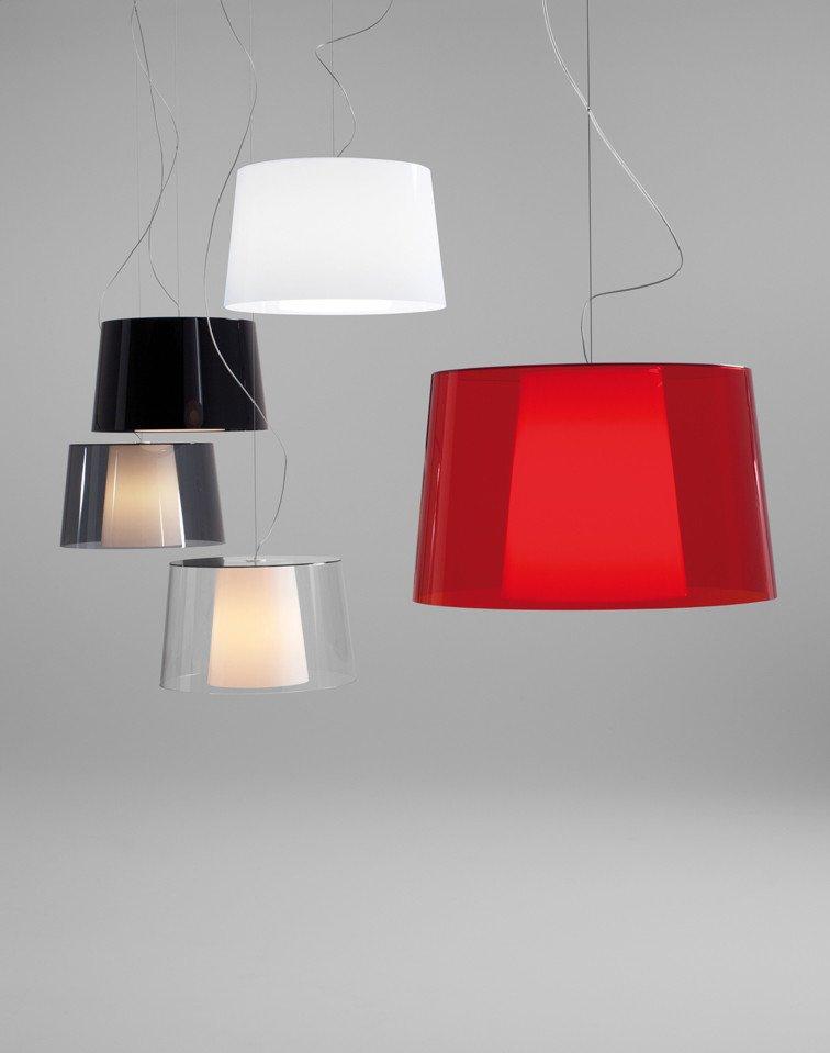 L001S/BA Hanging Lamp-Contract Furniture Store