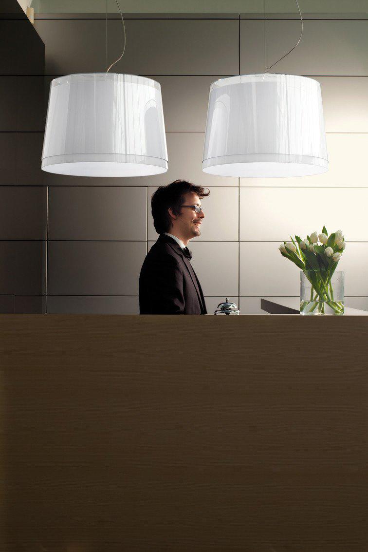 L001S/BB Hanging Lamp-Contract Furniture Store for hospitality, leisure & commercial projects