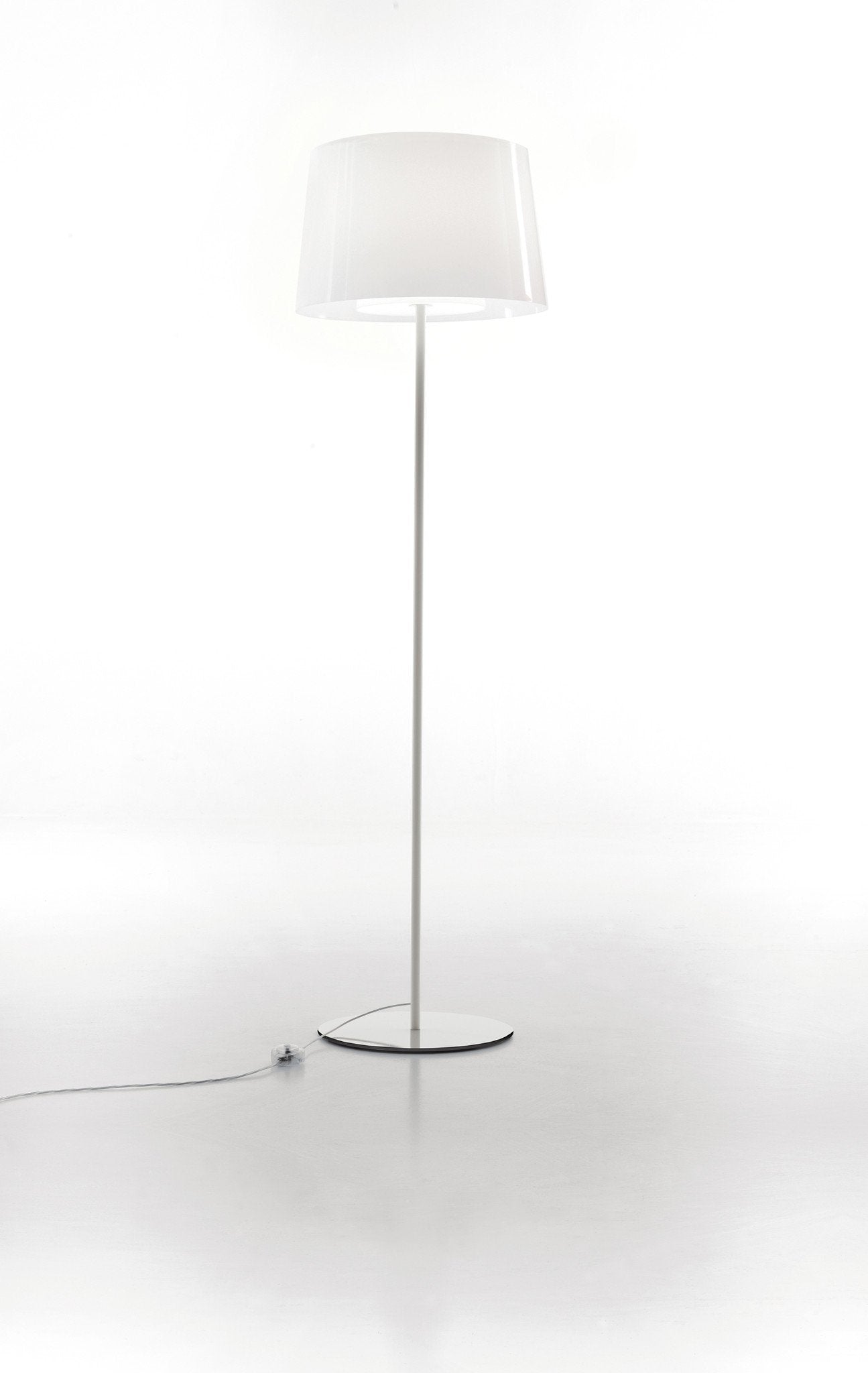 L001ST/BA Floor Lamp-Contract Furniture Store