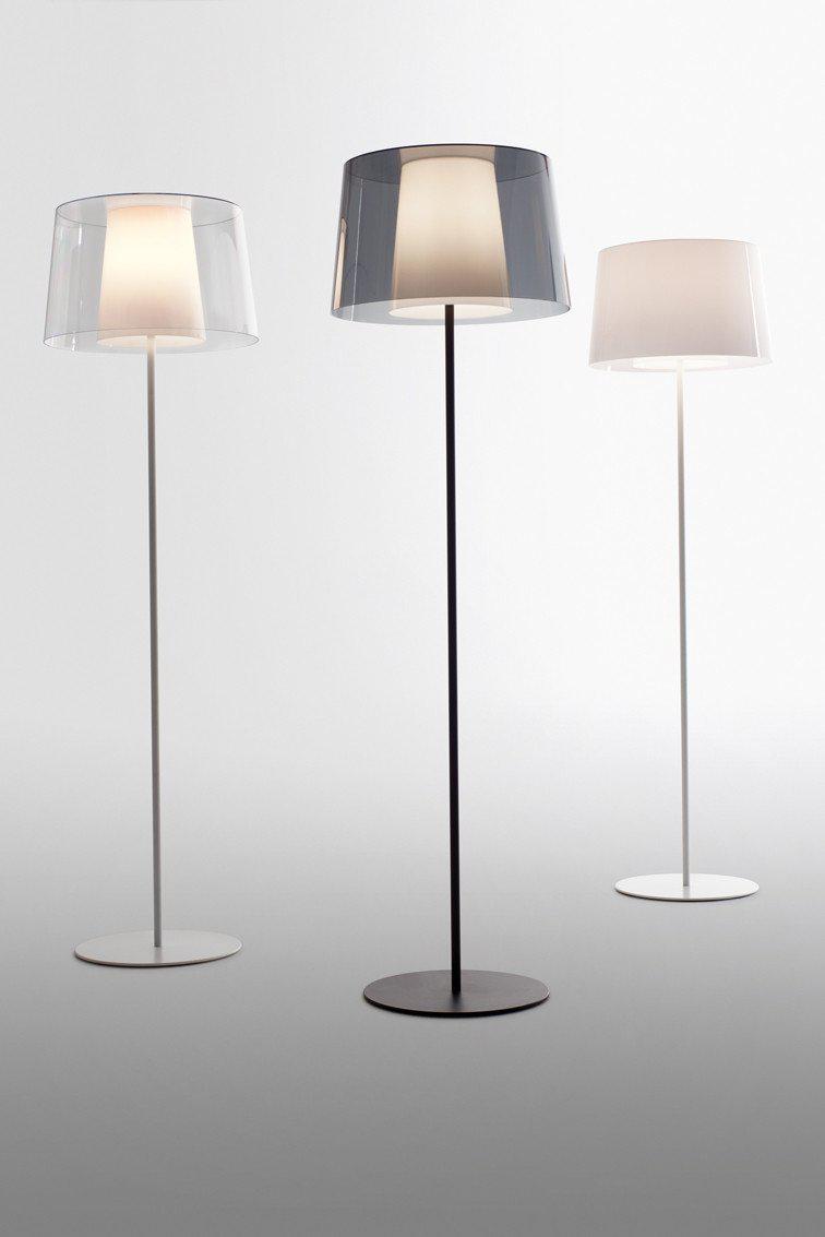 L001ST/BA Floor Lamp-Contract Furniture Store