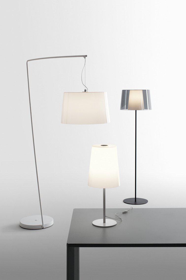 L001ST/BA Floor Lamp-Contract Furniture Store