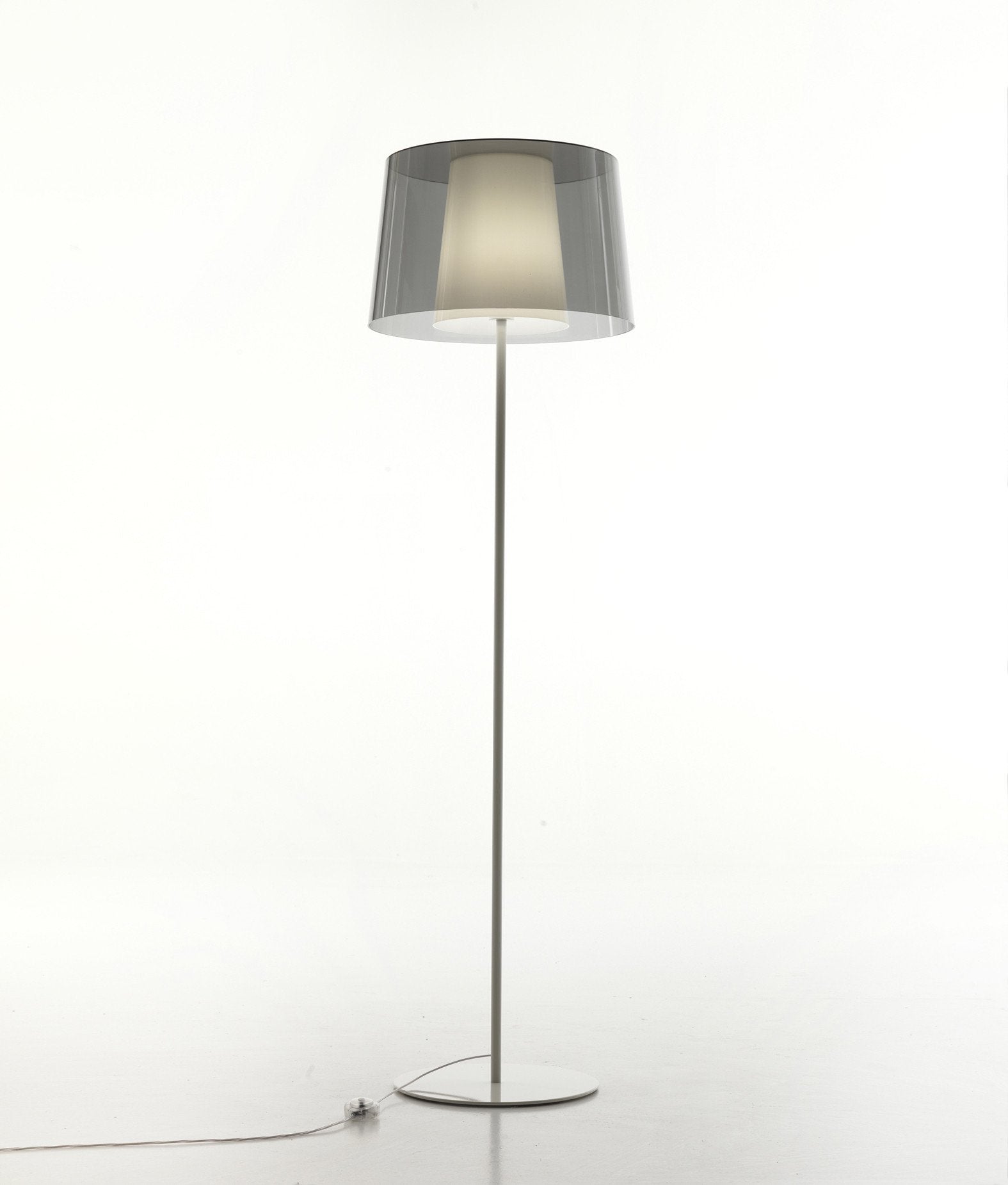 L001ST/BA Floor Lamp-Contract Furniture Store