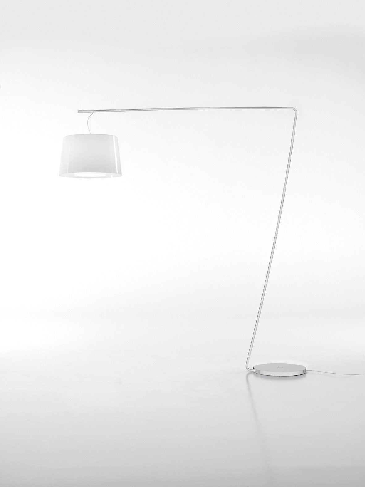 L001T/BA Floor Lamp-Contract Furniture Store