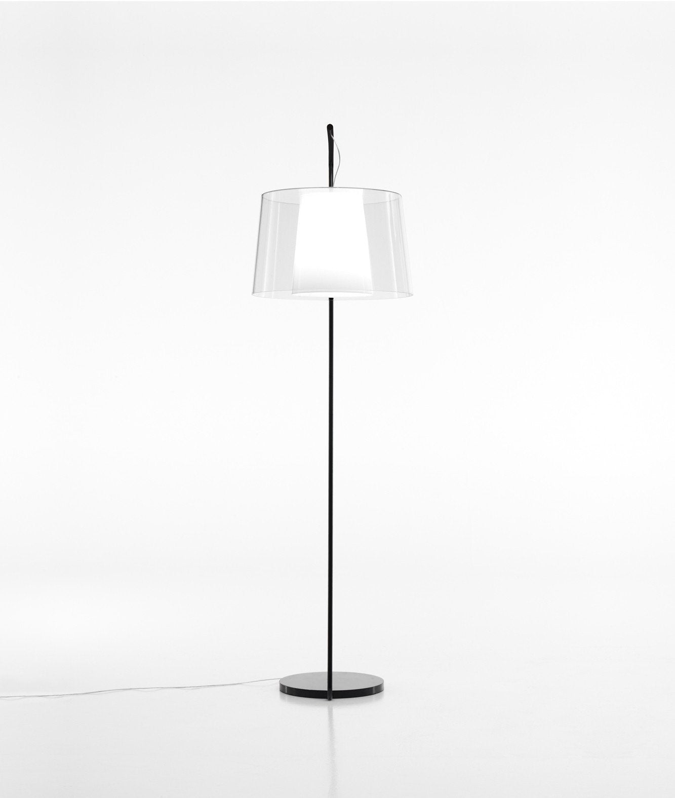 L001T/BA Floor Lamp-Contract Furniture Store