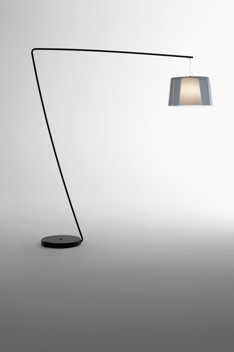 L001T/BA Floor Lamp-Contract Furniture Store