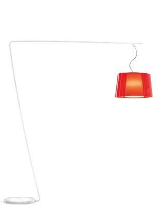 L001T/BA Floor Lamp-Contract Furniture Store