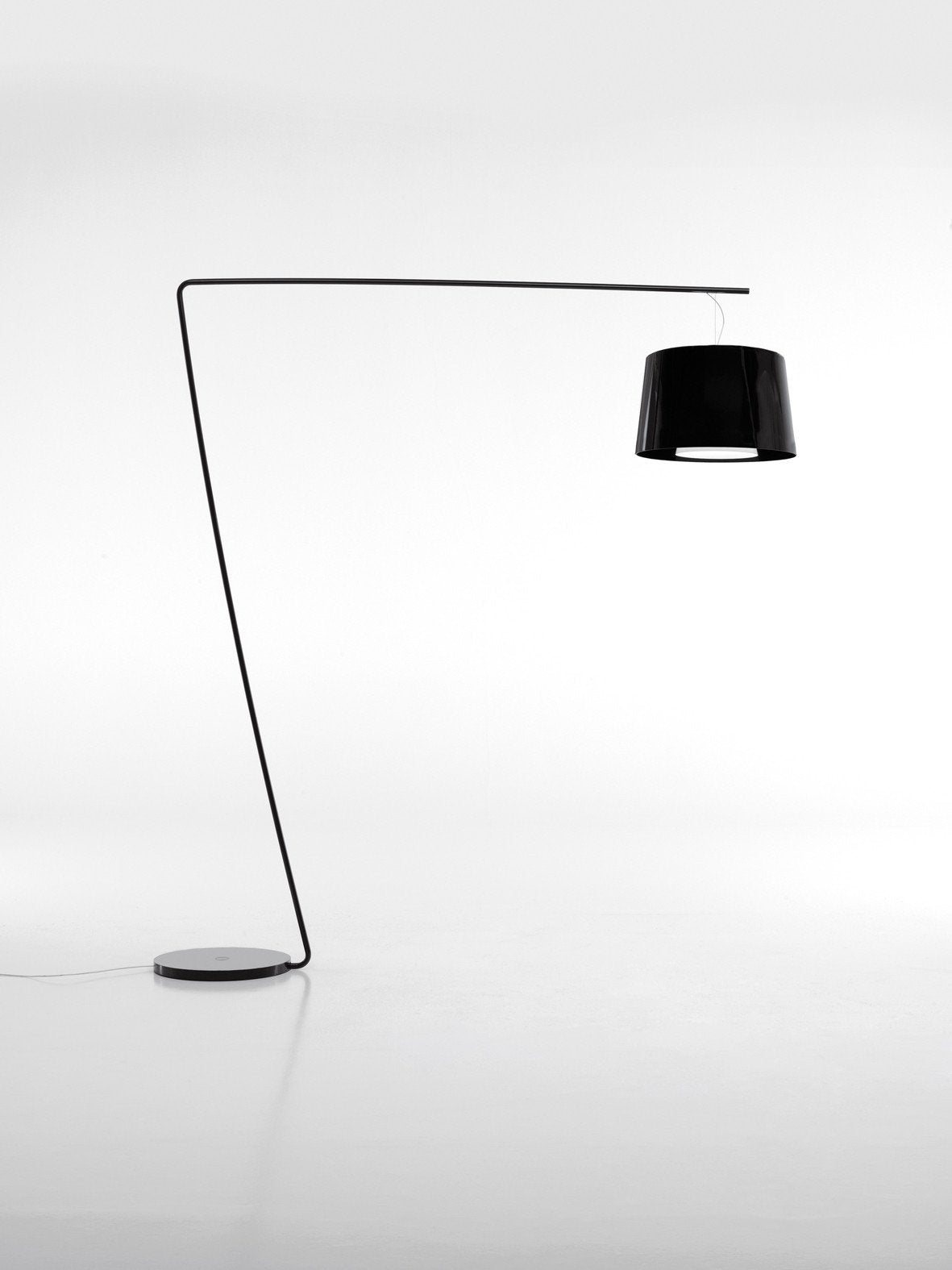 L001T/BA Floor Lamp-Contract Furniture Store