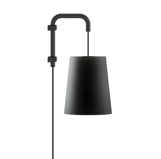 L001W/A Wall Lamp-Contract Furniture Store