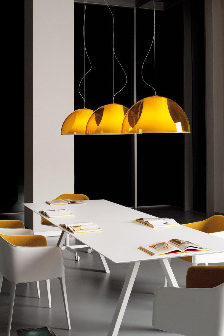 L002S/BA Hanging Lamp-Contract Furniture Store for hospitality, leisure & commercial projects