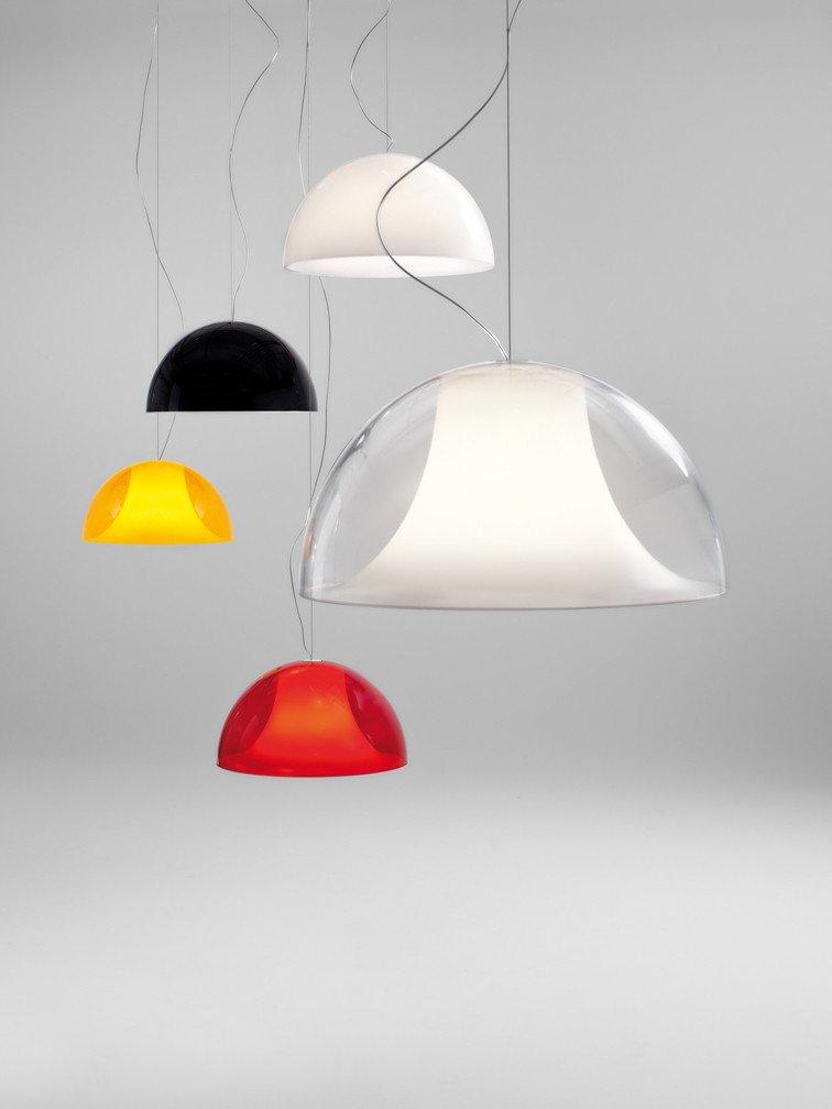 L002S/BA Hanging Lamp-Contract Furniture Store for hospitality, leisure & commercial projects