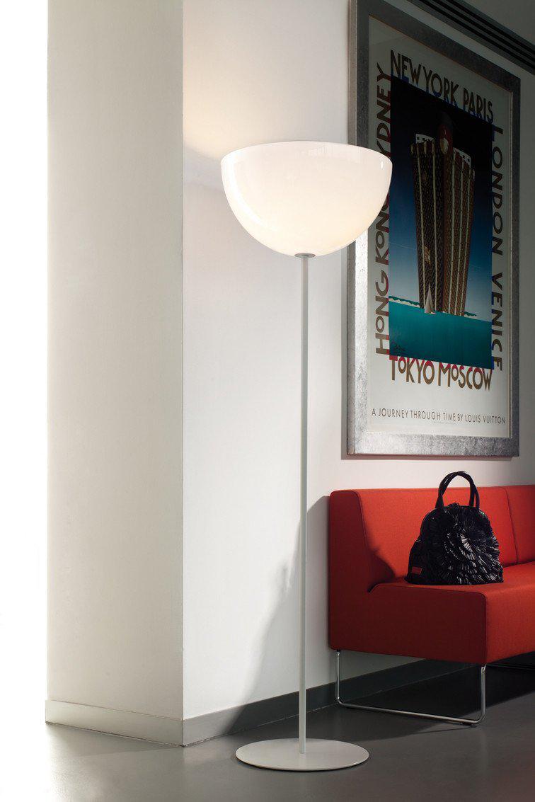 L002ST/BA Floor Lamp-Contract Furniture Store