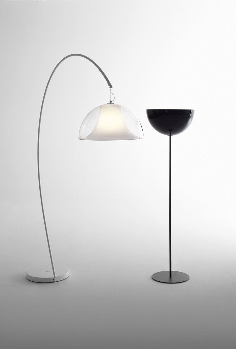 L002ST/BA Floor Lamp-Contract Furniture Store