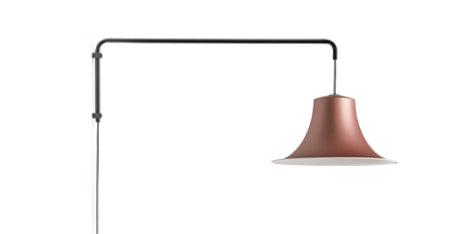 L004W90/A Wall Lamp-Contract Furniture Store