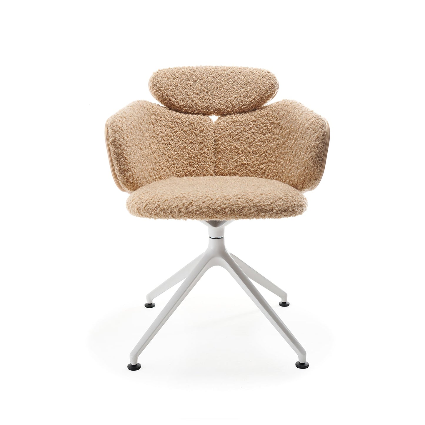 La Rossa I SW P Armchair-Laco-Contract Furniture Store