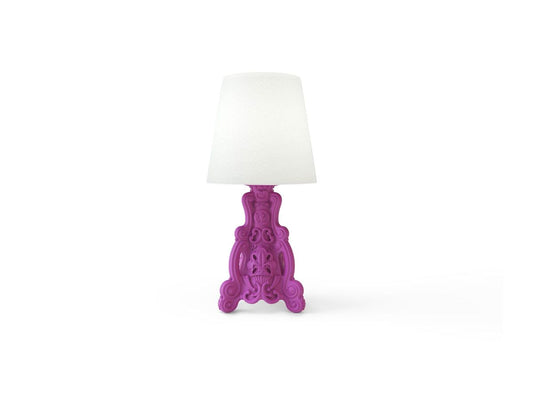 Lady Of Love Table Lamp-Contract Furniture Store