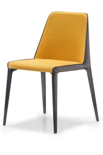 Laja 880 Side Chair-Contract Furniture Store for hospitality, leisure & commercial projects