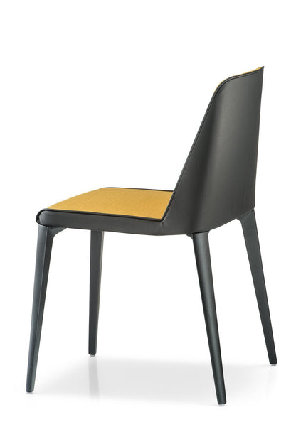 Laja 880 Side Chair-Contract Furniture Store for hospitality, leisure & commercial projects