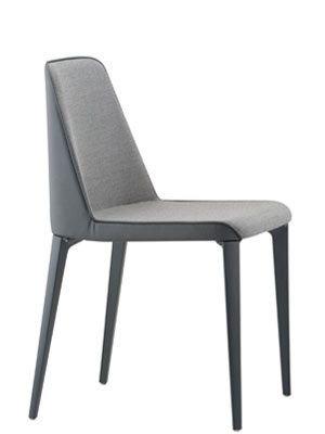 Laja 880 Side Chair-Contract Furniture Store for hospitality, leisure & commercial projects