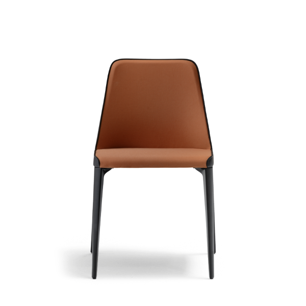 Laja 880 Side Chair-Contract Furniture Store for hospitality, leisure & commercial projects