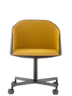 Laja 886 Armchair-Pedrali-Contract Furniture Store