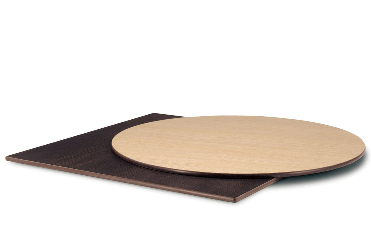 Laminate Table Top Compact-Pedrali-Contract Furniture Store