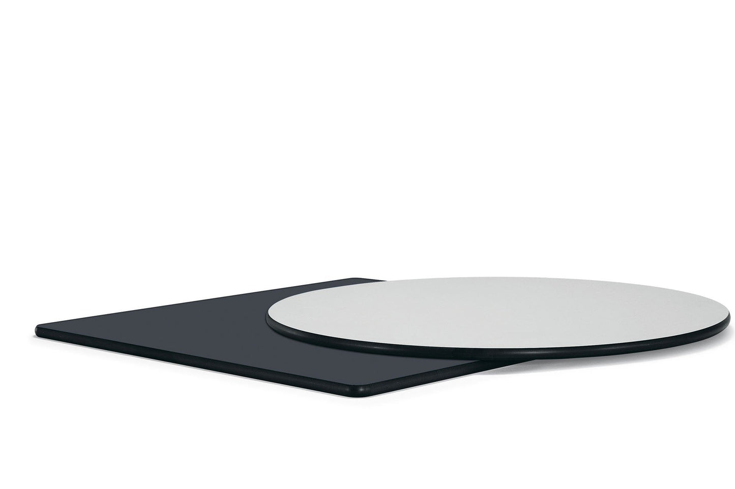 Laminate Table Top Compact-Pedrali-Contract Furniture Store