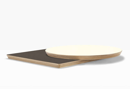 Laminate Plywood Edge Table Top-Contract Furniture Store for hospitality, leisure & commercial projects