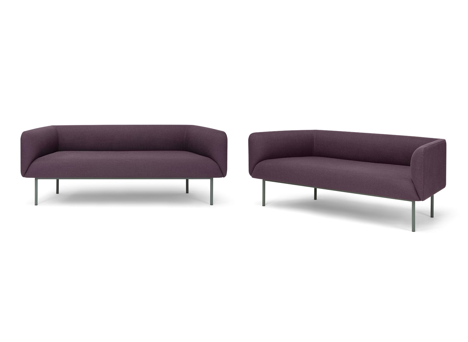 Lap 105-B Sofa-Contract Furniture Store