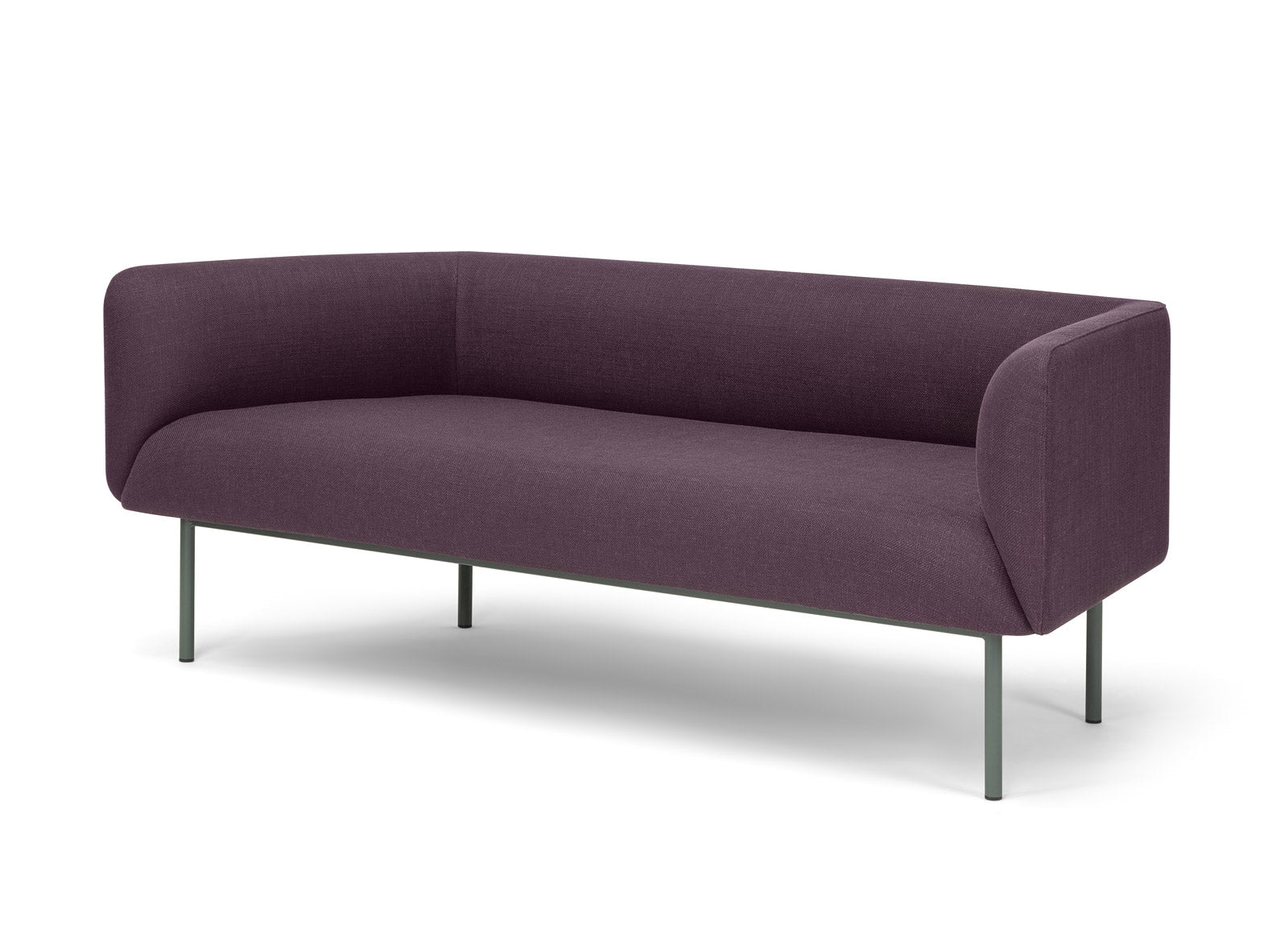 Lap 105-B Sofa-Contract Furniture Store