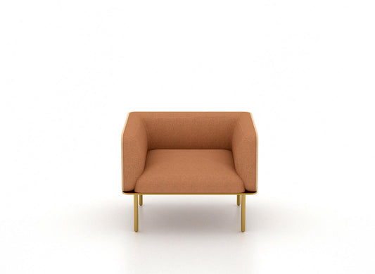 Lap 90-A Armchair-Contract Furniture Store for hospitality, leisure & commercial projects