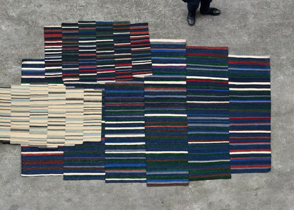 Lattice 1 Rug-Contract Furniture Store for hospitality, leisure & commercial projects