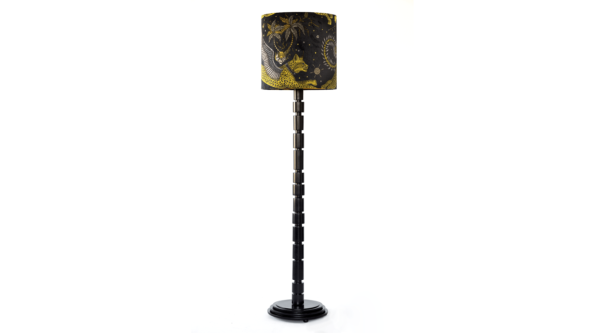 Layers Floor Lamp-Contract Furniture Store