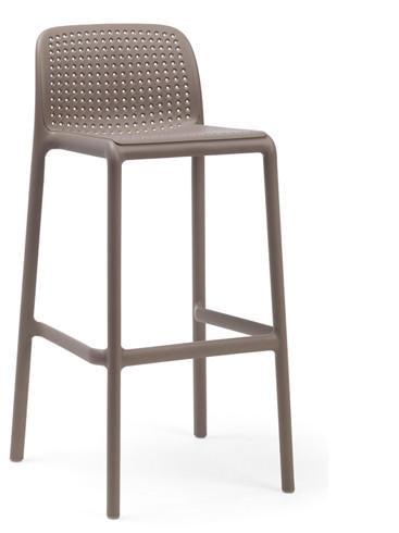 Lido High Stool-Nardi-Contract Furniture Store