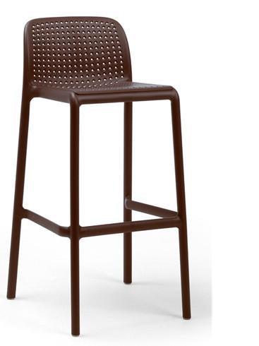 Lido High Stool-Nardi-Contract Furniture Store