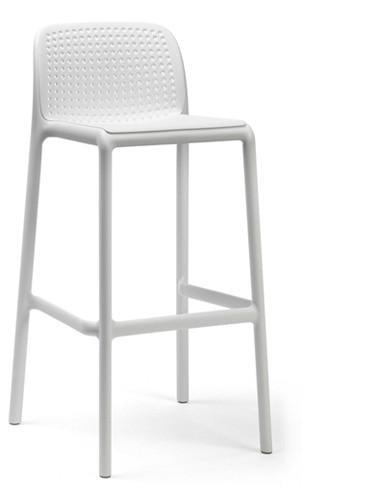 Lido High Stool-Nardi-Contract Furniture Store